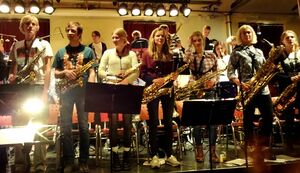 Big_Band Big_Band
